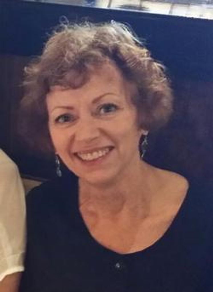 Christiane Mccarty Heilman