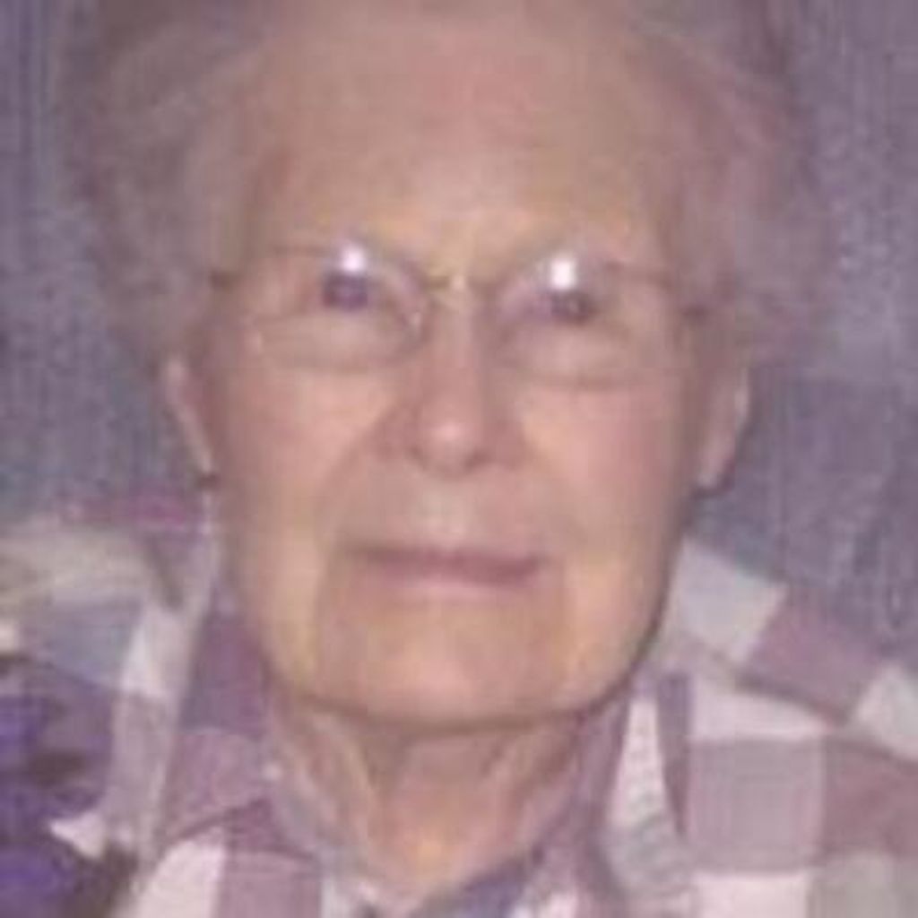 Gladys Lucille Paplow