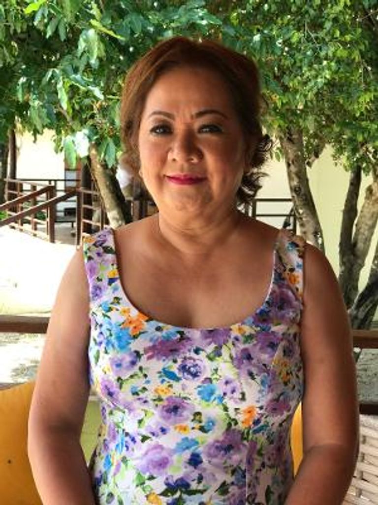 Doris Blanco Profile Photo