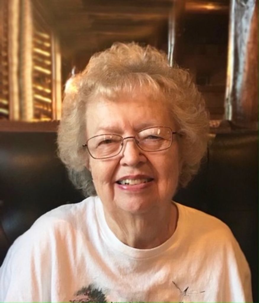 Joanne Marie Mcclanahan