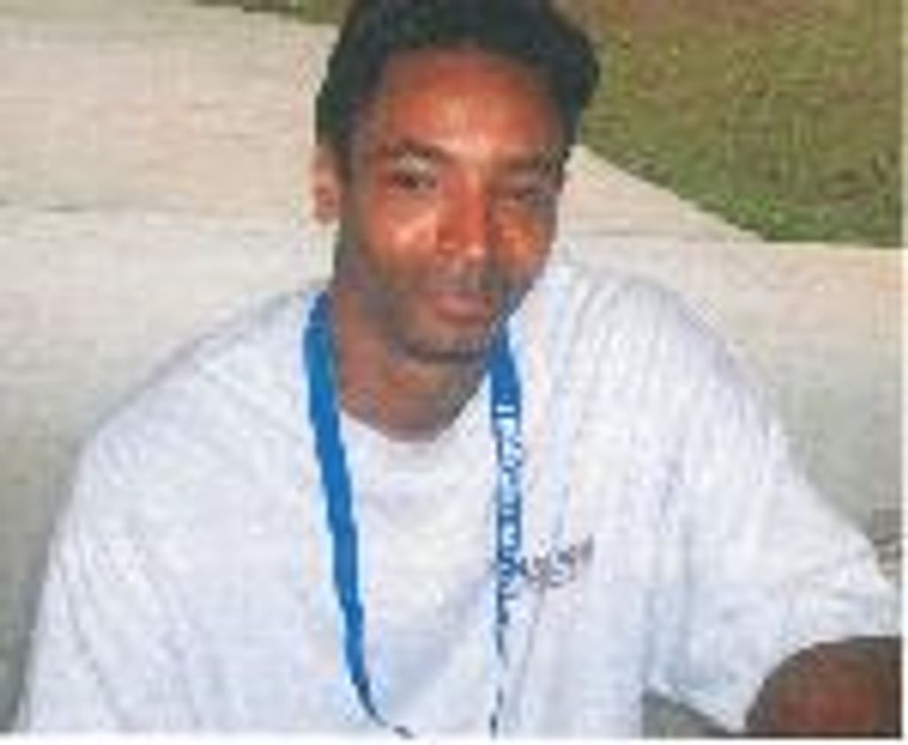 Anthony Kareem Nutridge Profile Photo