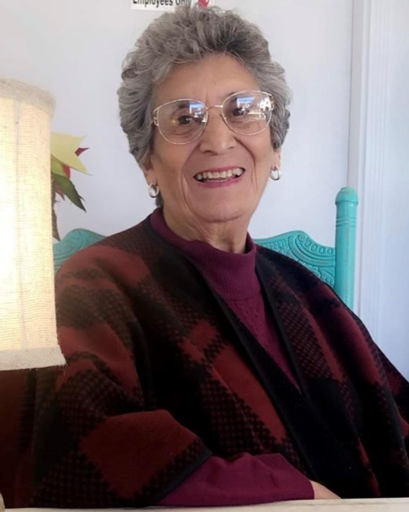 Petra Sandoval