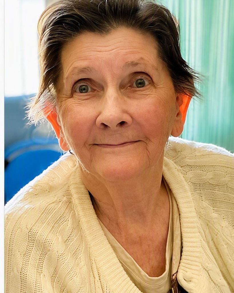 Joan Elaine Baston Profile Photo