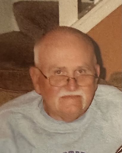 Donald Taute's obituary image