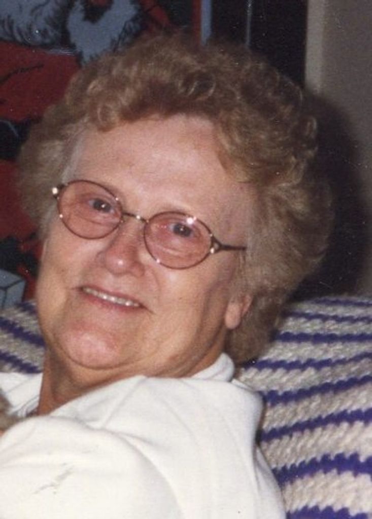 Hattie Smykowski Profile Photo