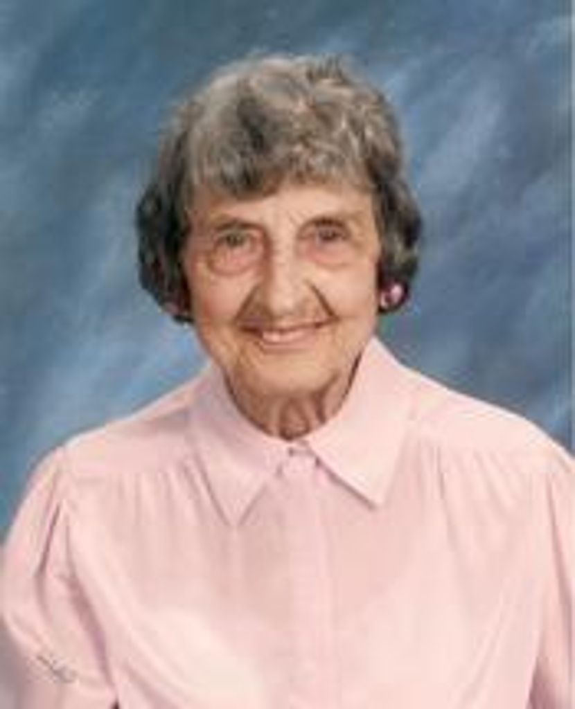 Elizabeth "Gibby" Mikina