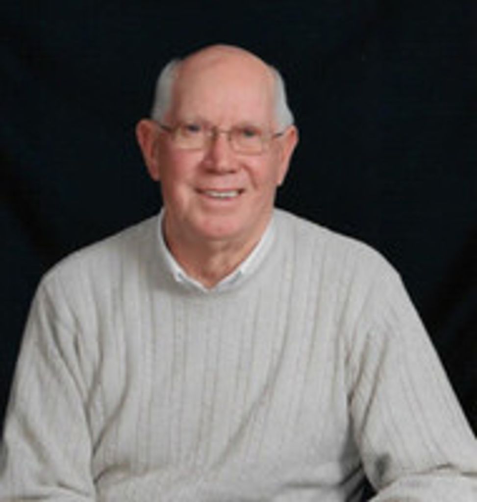 Dean Delroy Evenson Profile Photo
