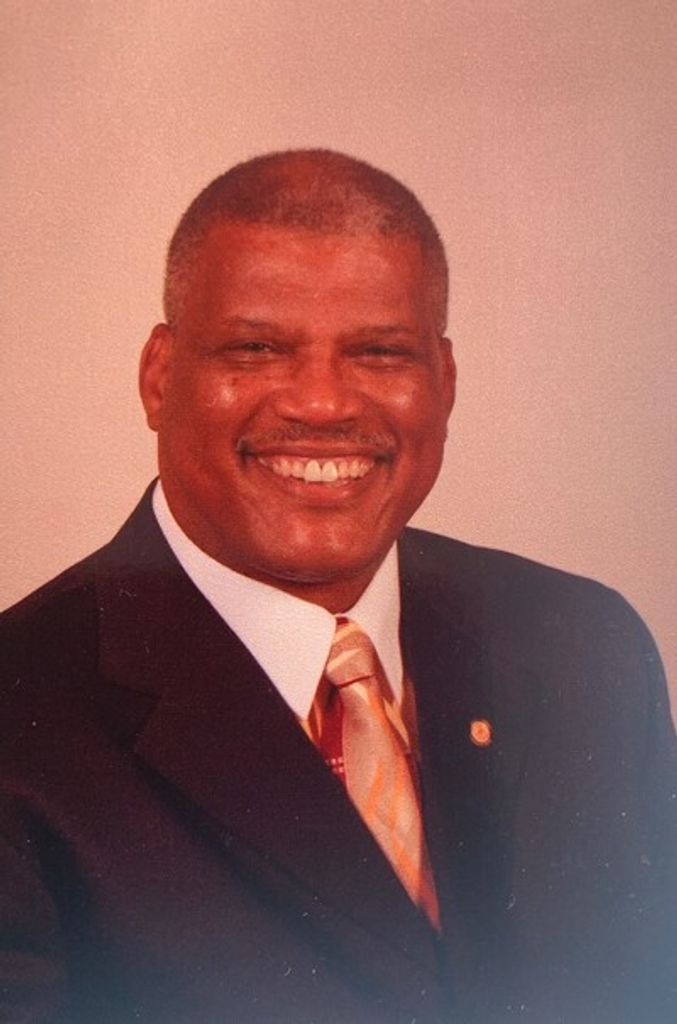 John Tyrone Jackson Profile Photo