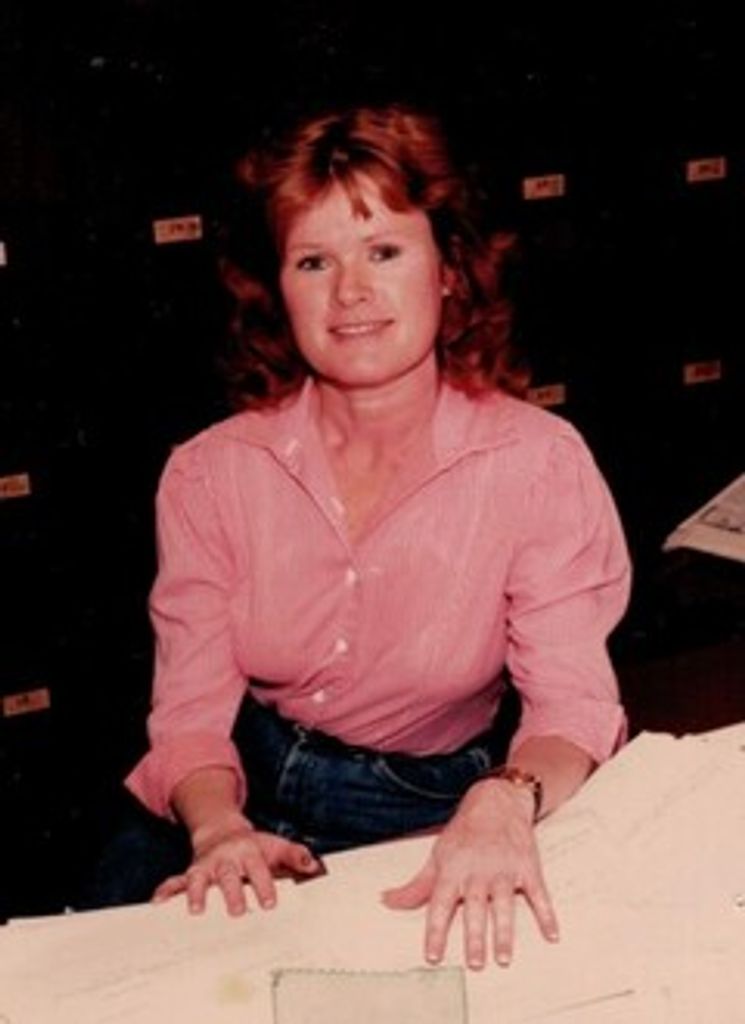 Eileen Gallagher