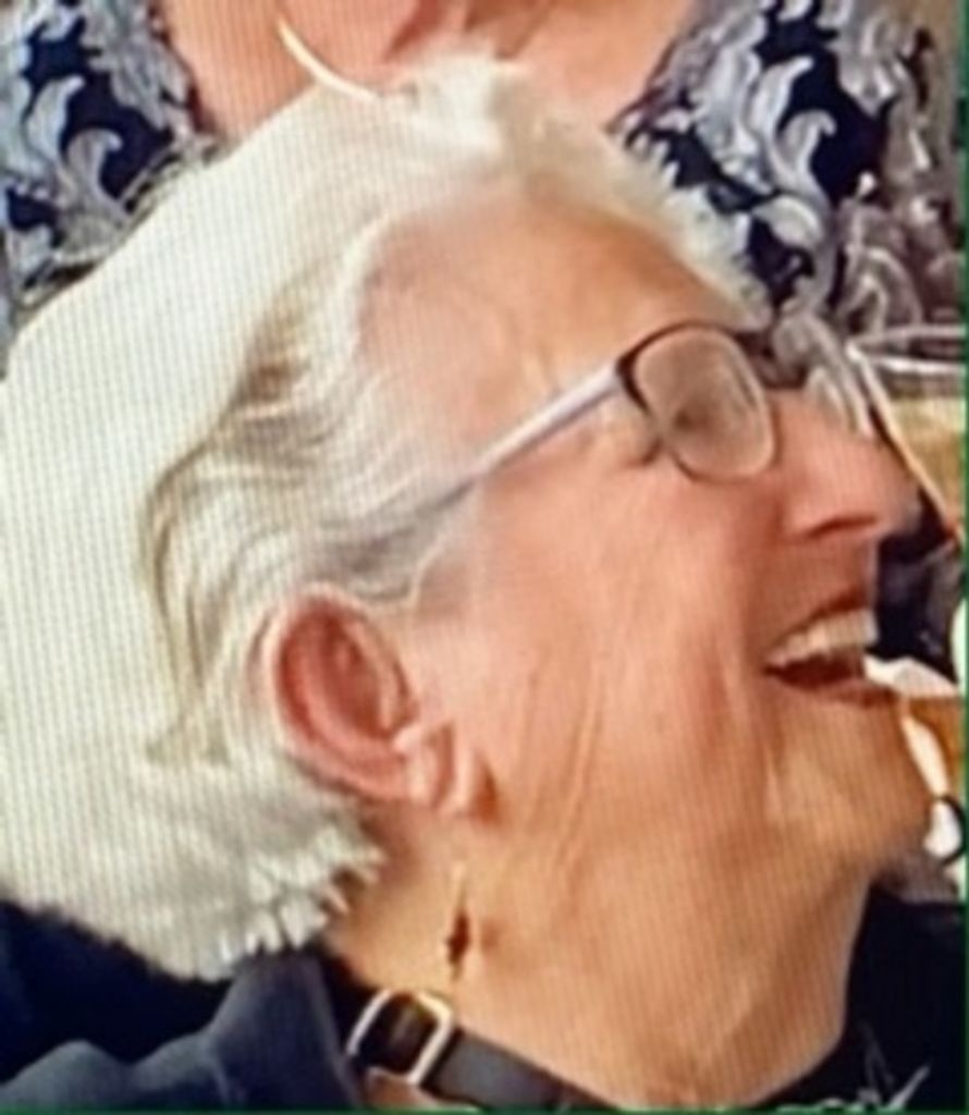 Nanette Rich Profile Photo