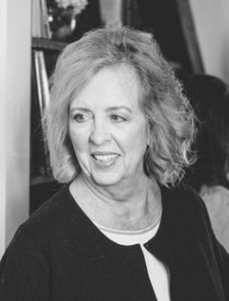 Marcia Redd Palmer Profile Photo