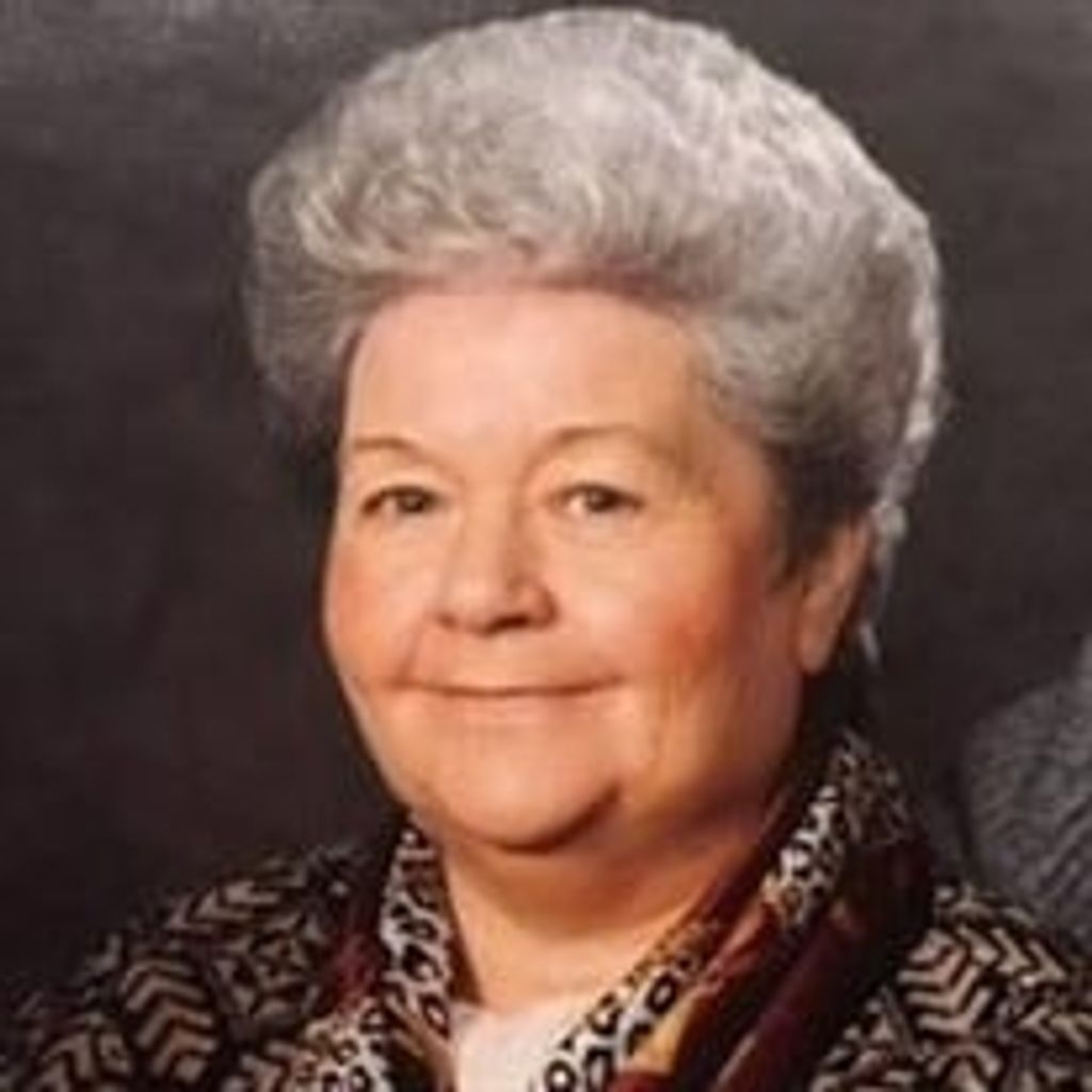 Peggie Sue Bauer