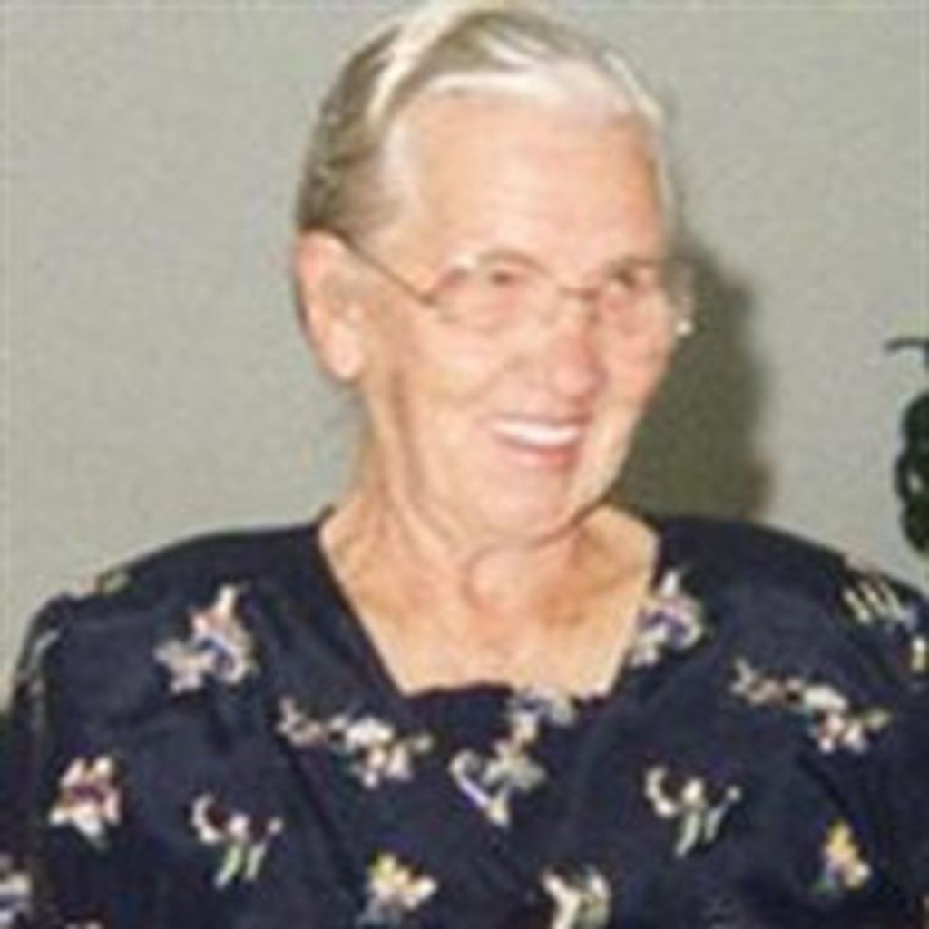 Lucille Reed