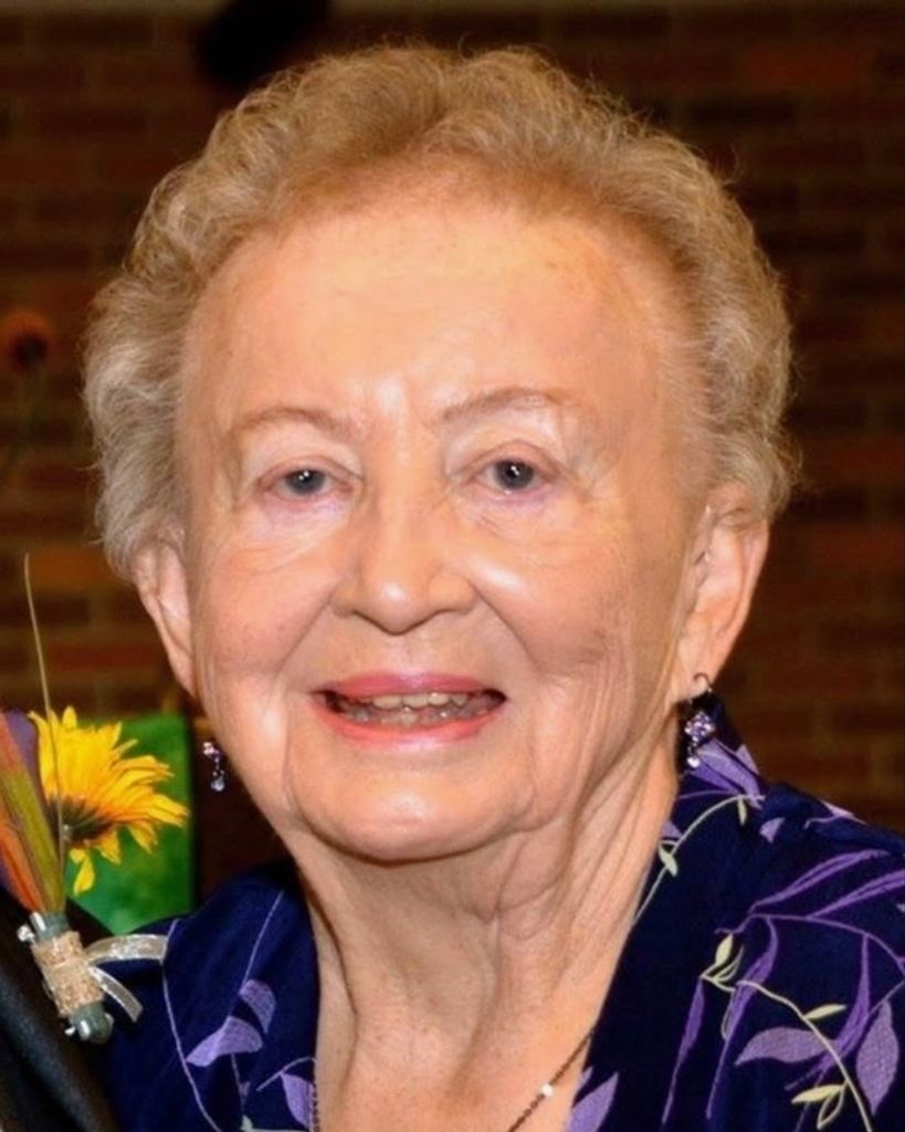 Carol J. Christensen Profile Photo