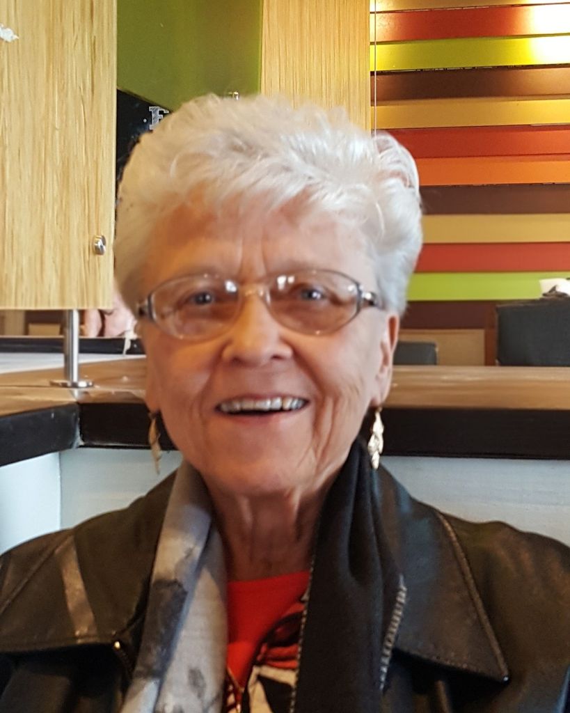 Anita Dean Profile Photo