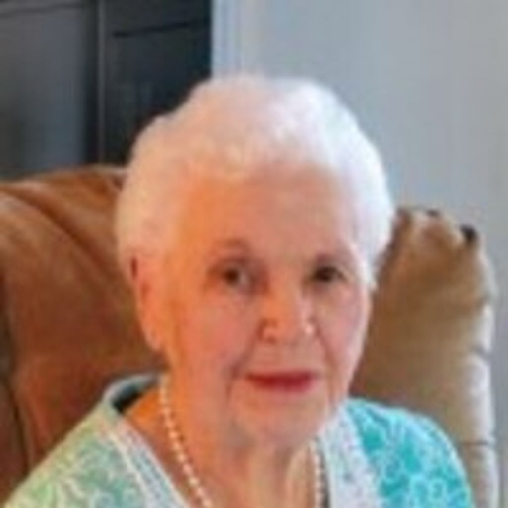 Frances Mozelle Little