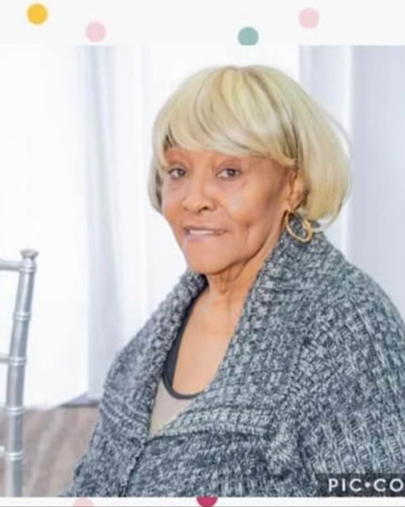 Barbara Ann Nelson Profile Photo