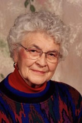 Elizabeth ‘Betty’ Wright Nelson Profile Photo