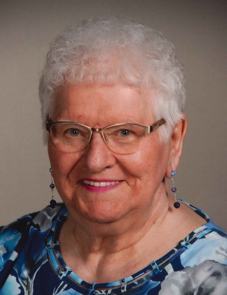 Alice Joan Uecker Profile Photo