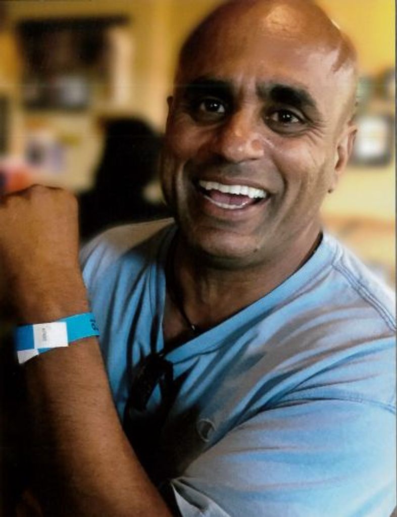 Rohitesh Raj