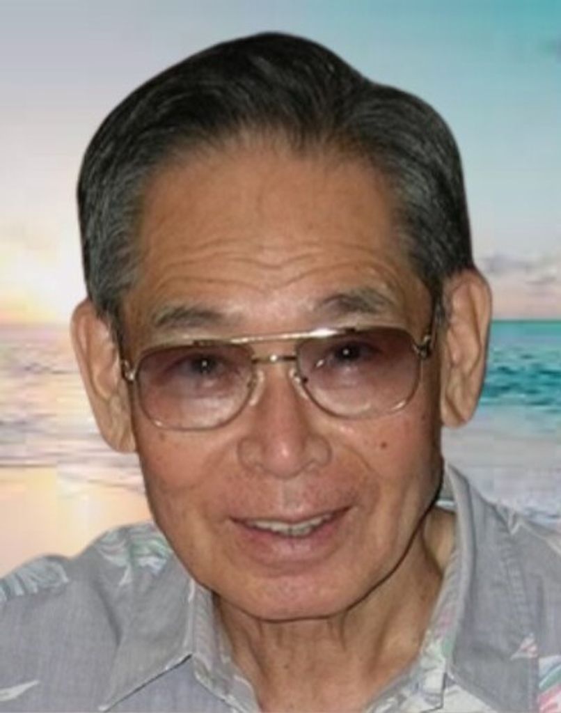 Robert Kiyoshi Higa Profile Photo