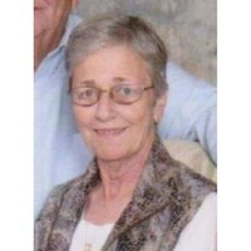 Betty L. Carter Profile Photo