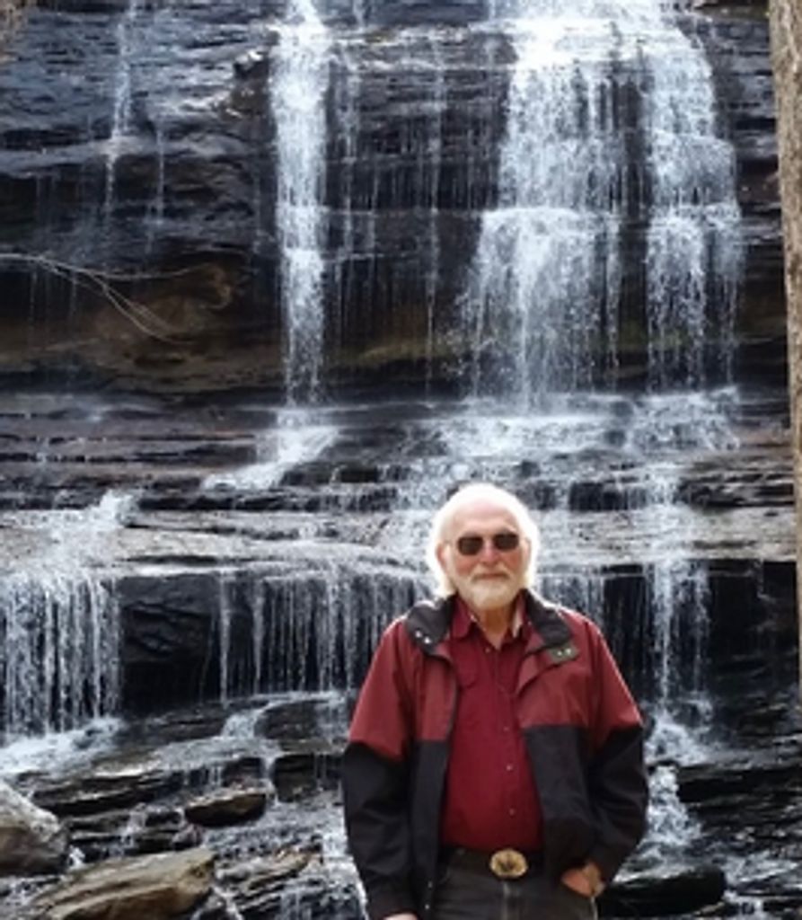 John Patterson Profile Photo