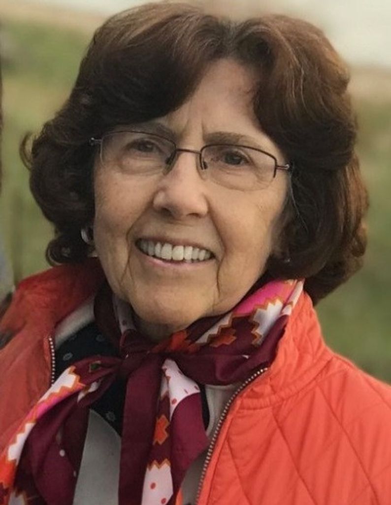 Catherine N. Schulz Profile Photo