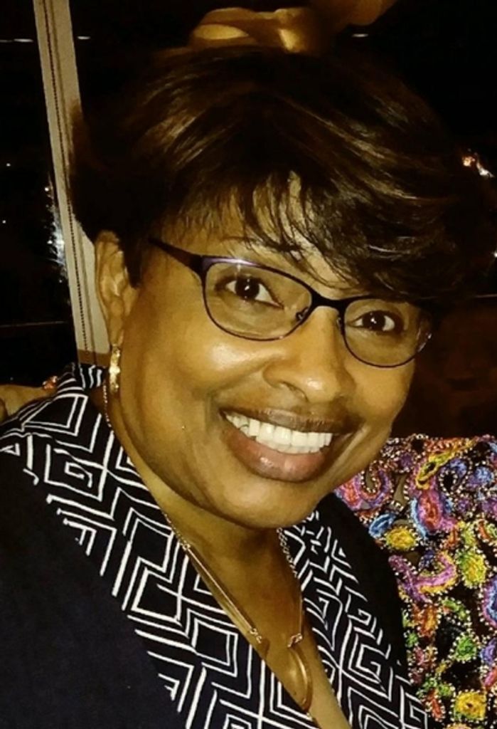 Charlotte Avery Johnson Profile Photo