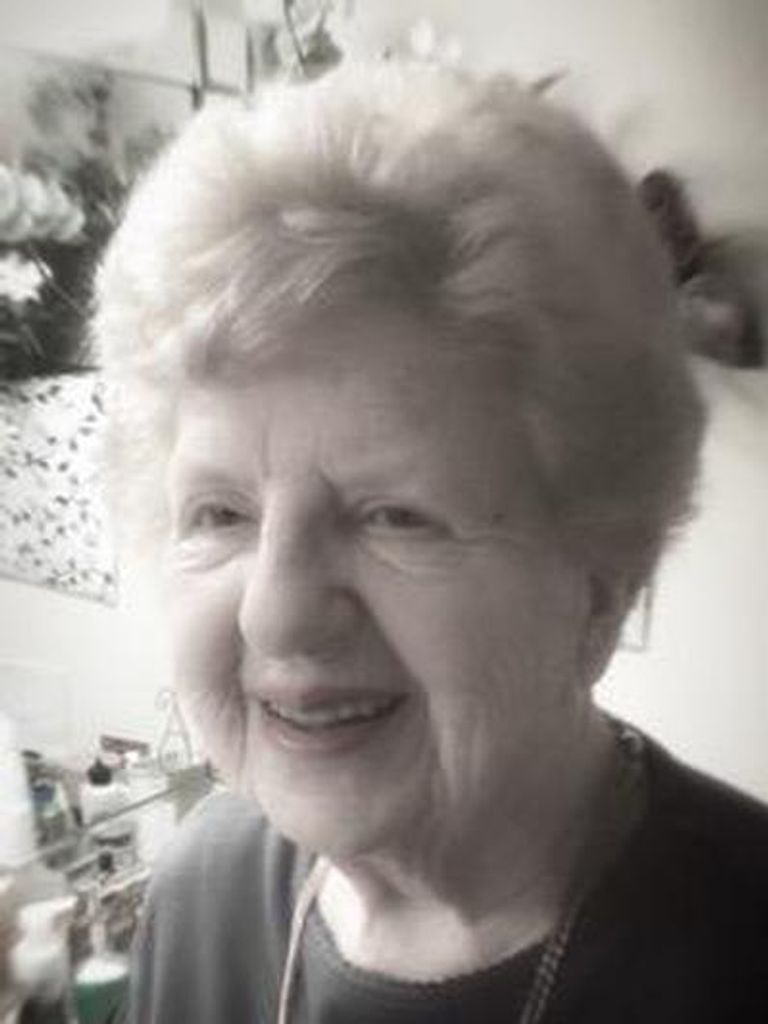 Mary Pauline Miller Profile Photo