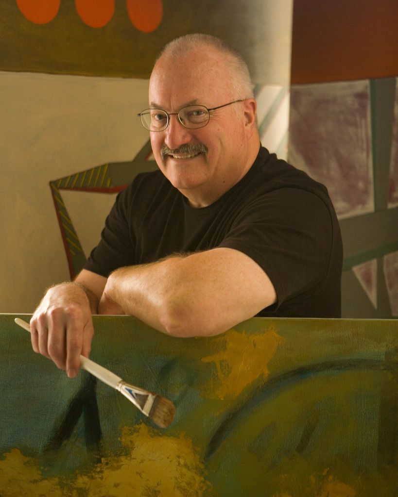 Robert James Quackenbush Jr.