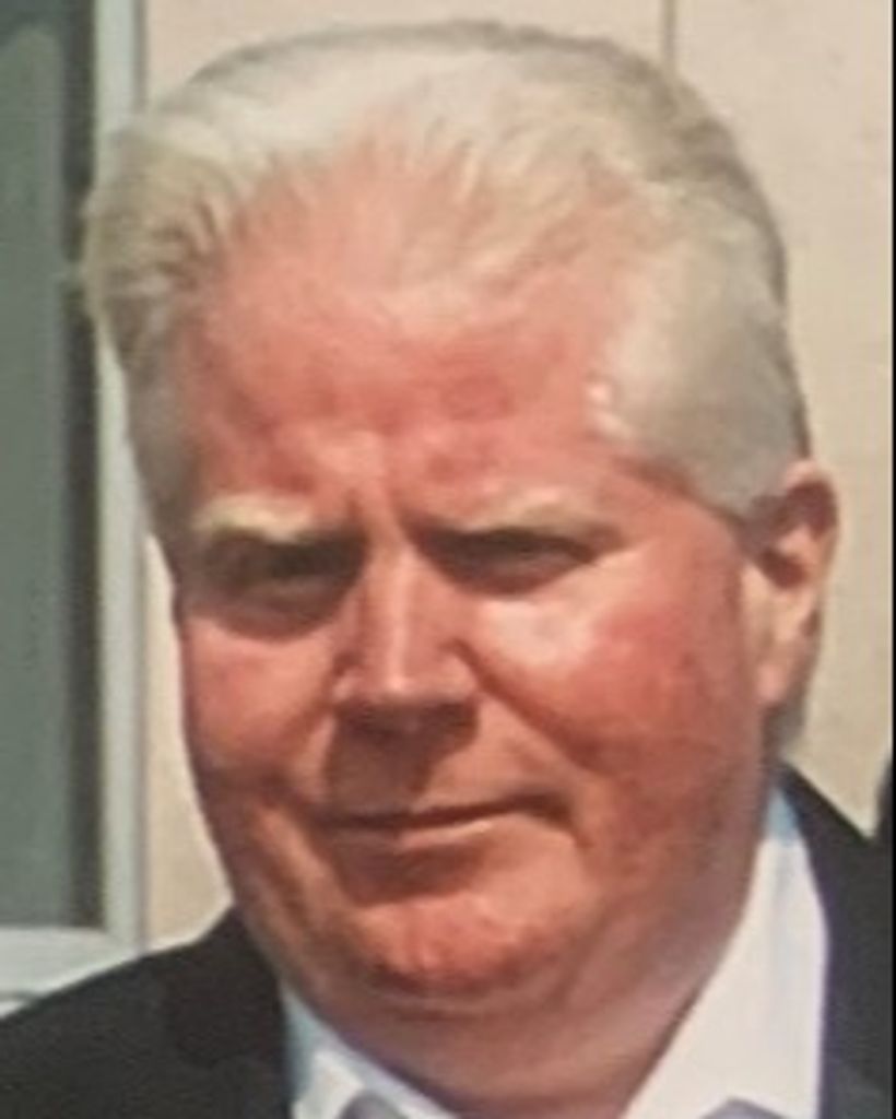 Bryan Thomas Hamilton Profile Photo