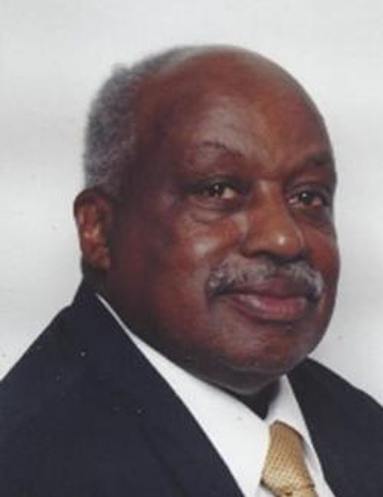 Harold Francis Thomas, Sr.