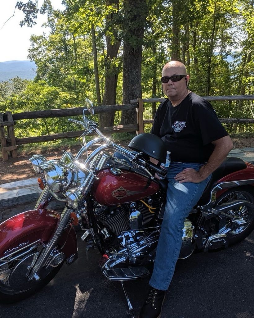 Ricky Laine Brown Sr. Profile Photo