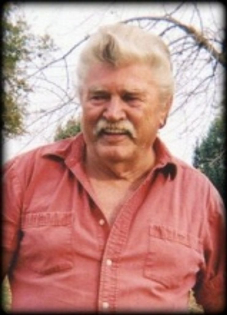 Earl Douglas Brown 'Pete'