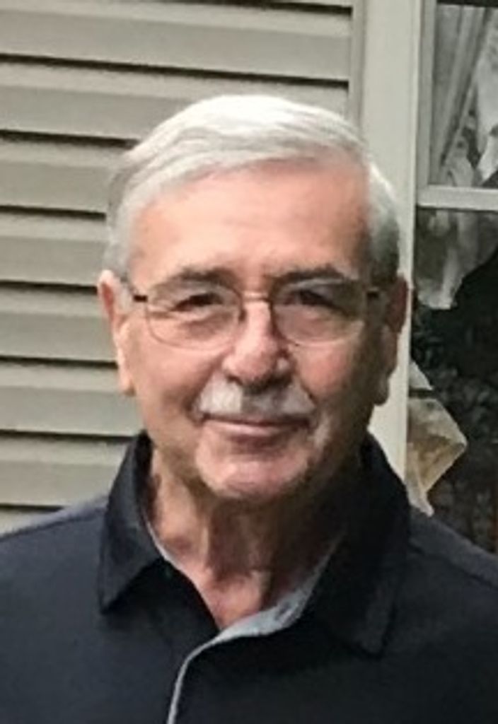 Michael "Rocky" Bretz Profile Photo