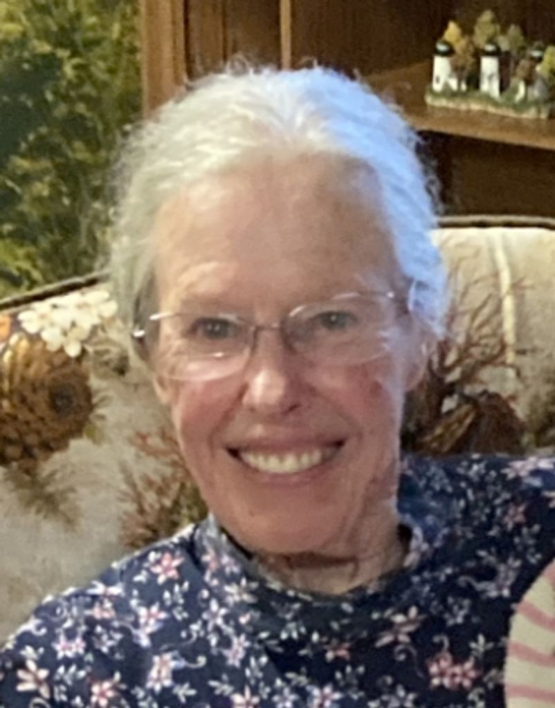 Ruth Harnish Hertzler