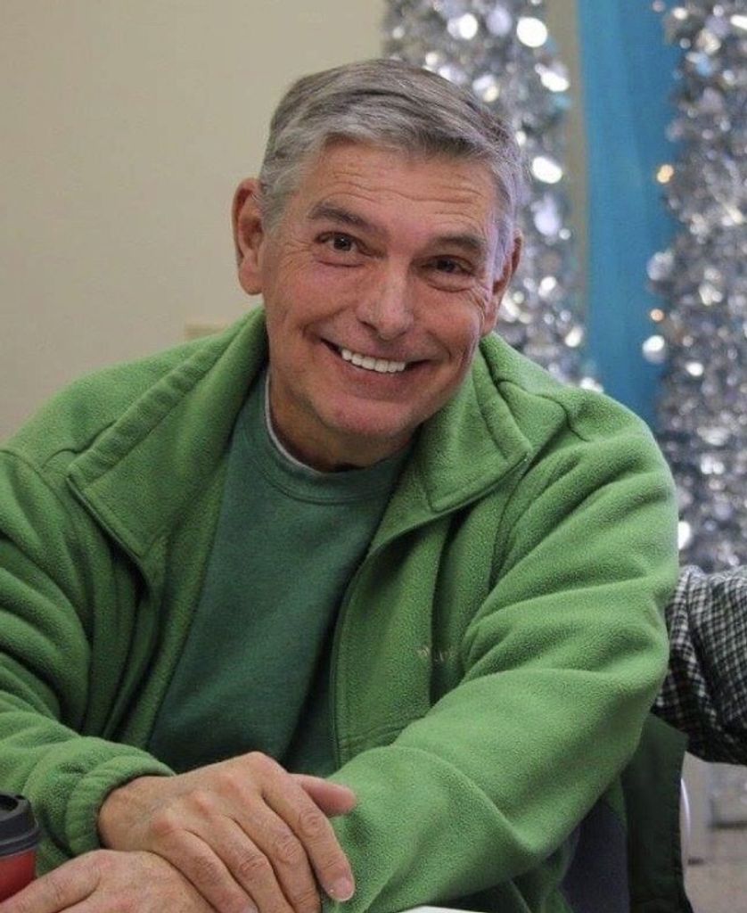 Keith L. Wolfe