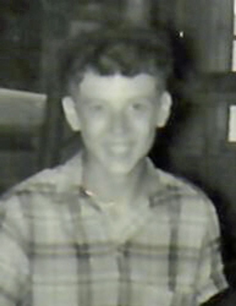 Thomas Litzer Iii Profile Photo