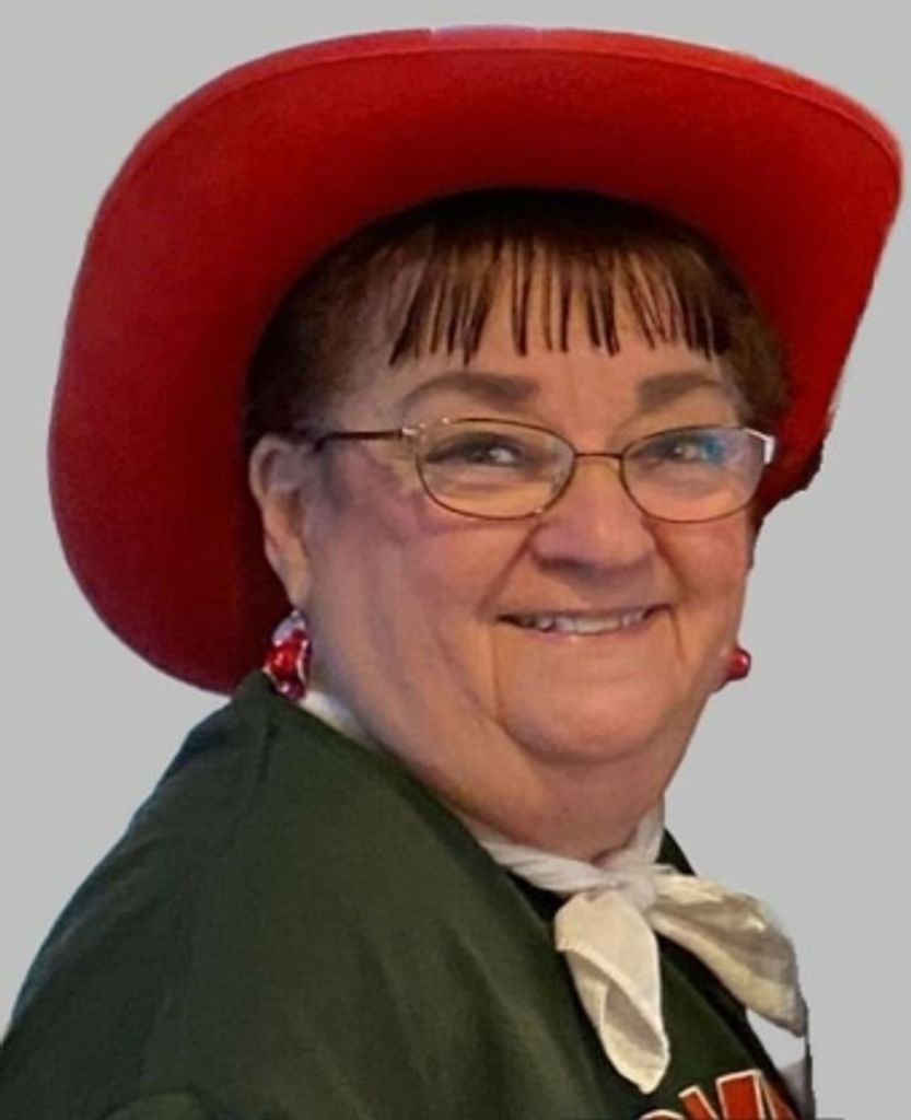 Sandra M. Combs Profile Photo