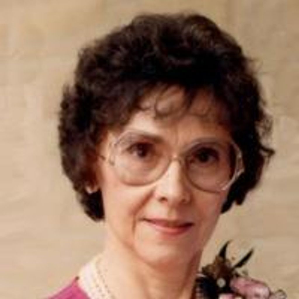 Luella Marrs