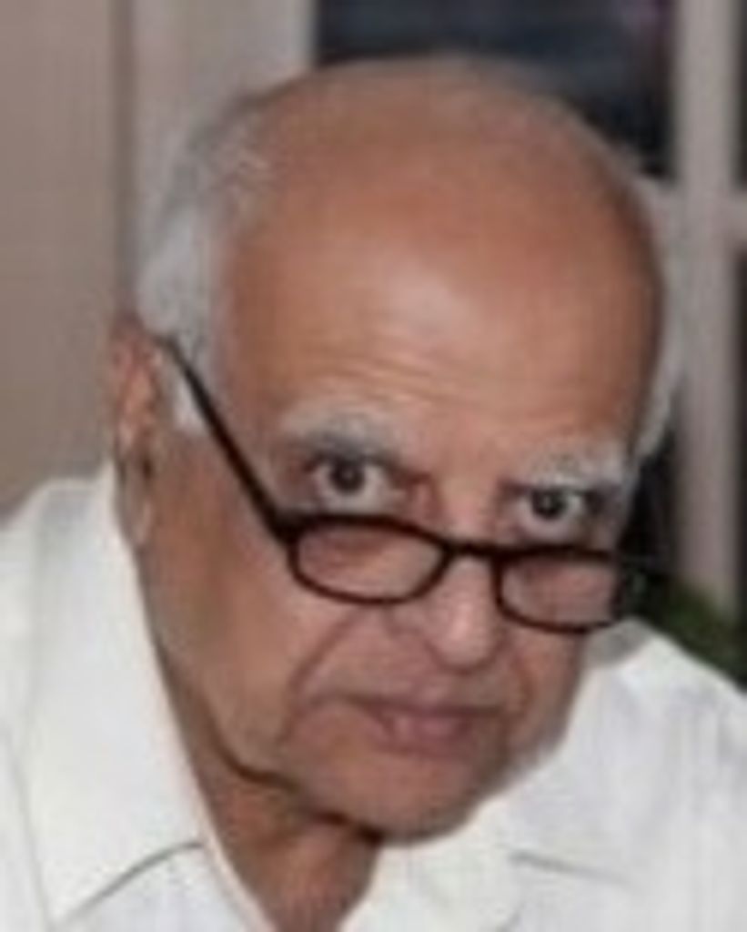 Surendra J. Matani Profile Photo