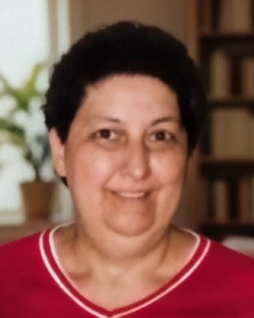 Betty Irene Matson Profile Photo