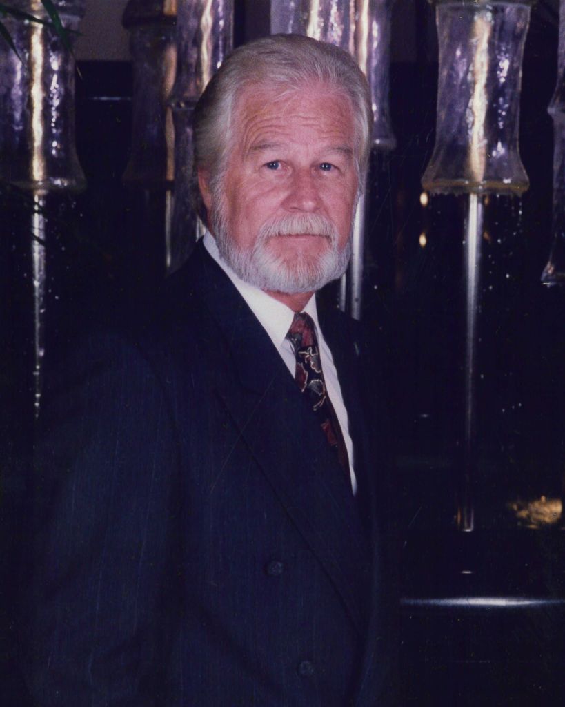 Ronald Lee Funderburg