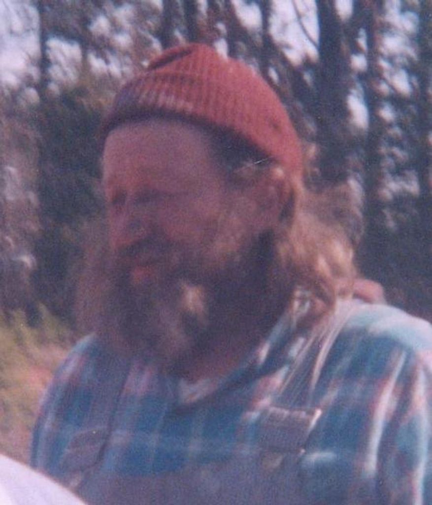 Frank Micheal Clark