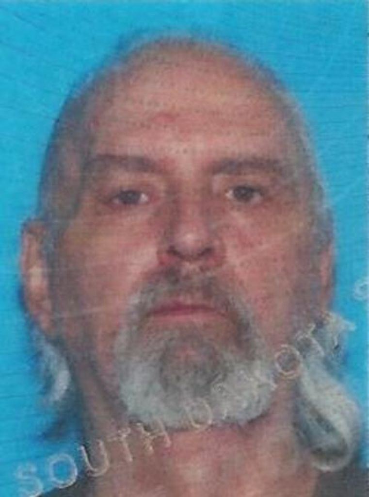 Andreas 'Andy' Timmins