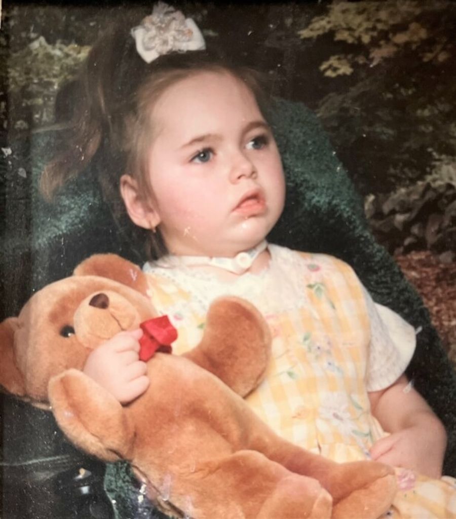 Amber Lynn Dunlap Profile Photo