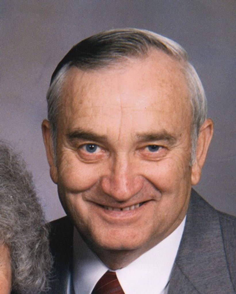 James J. Price Profile Photo