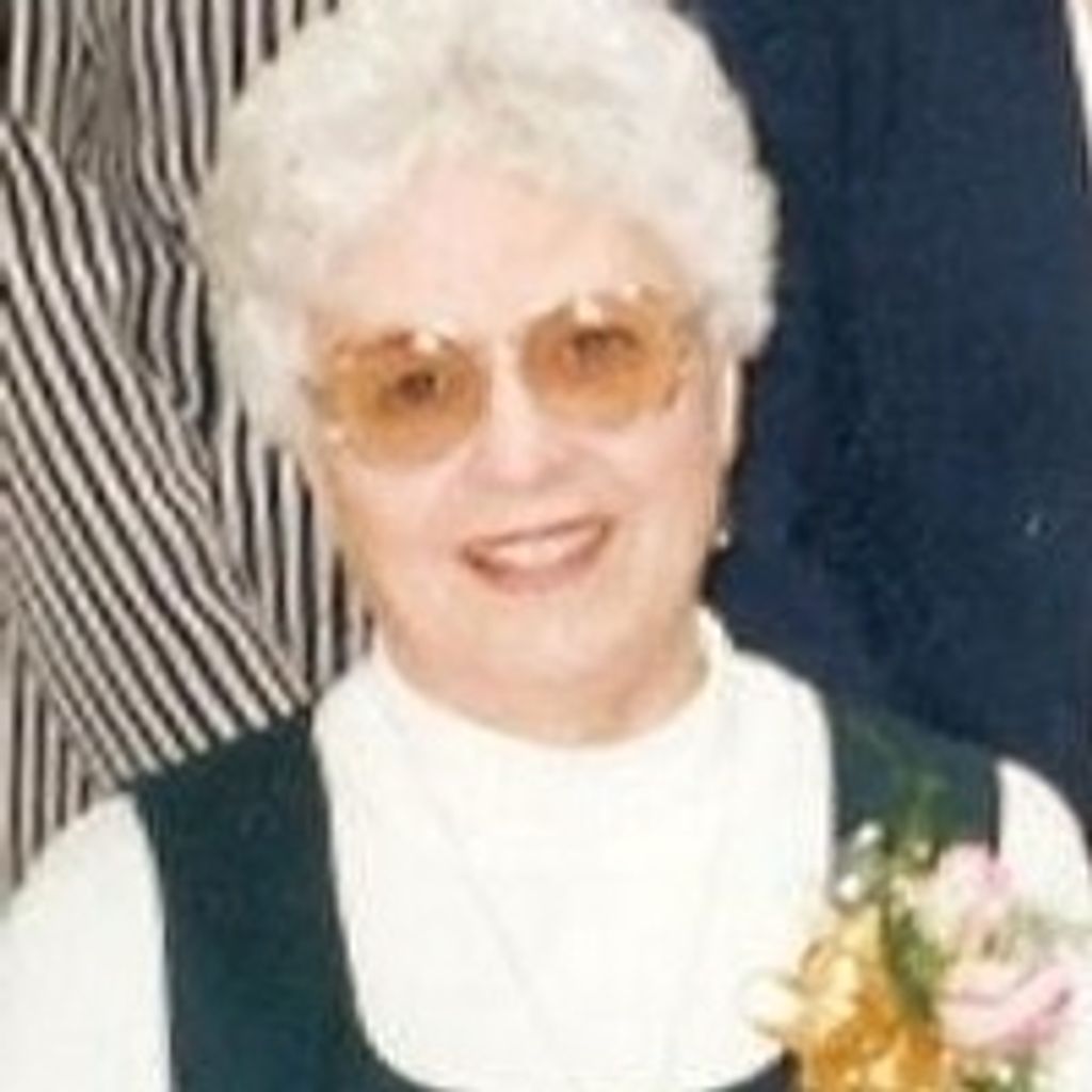 Betty Jean Walpole