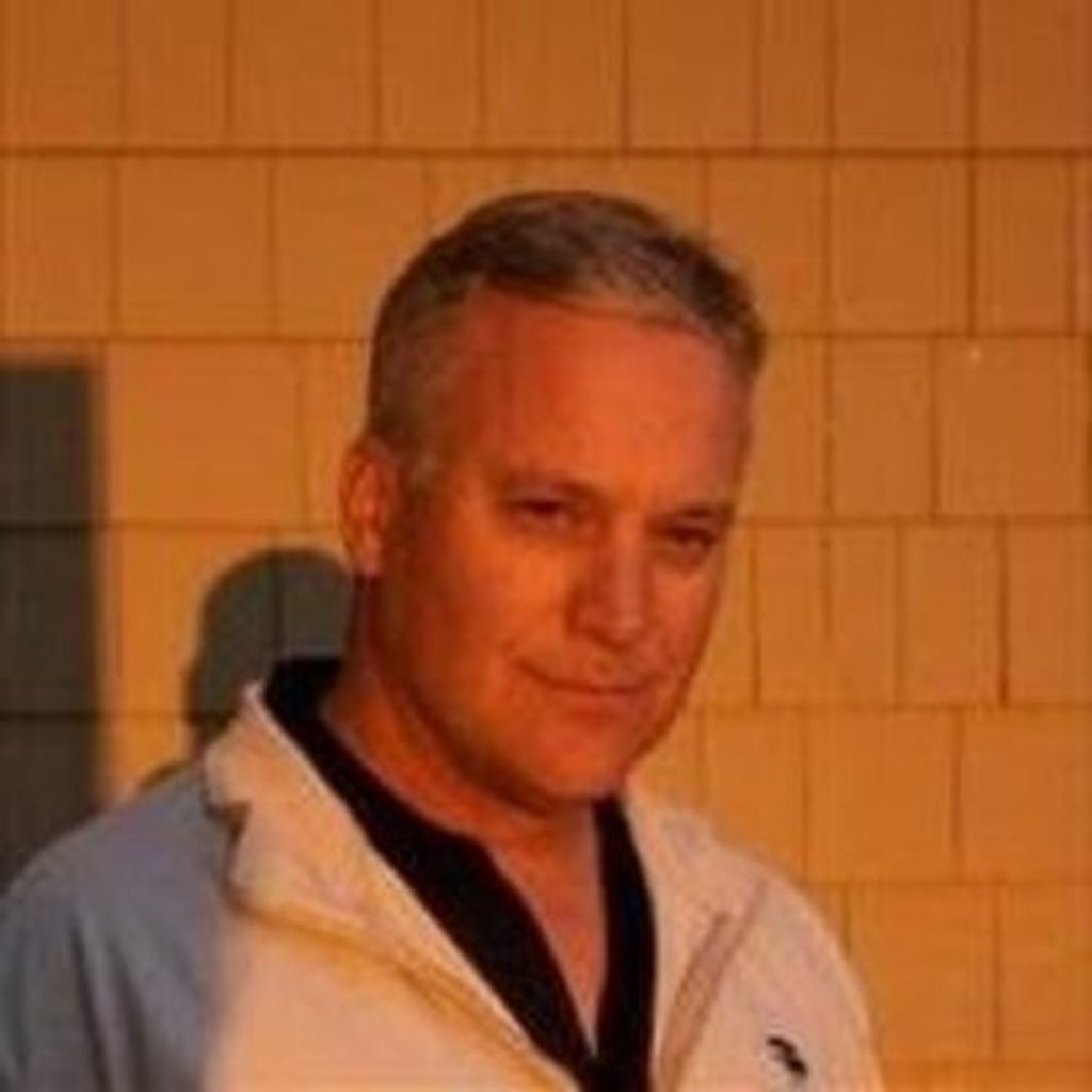 Matthew Frank Maki Profile Photo